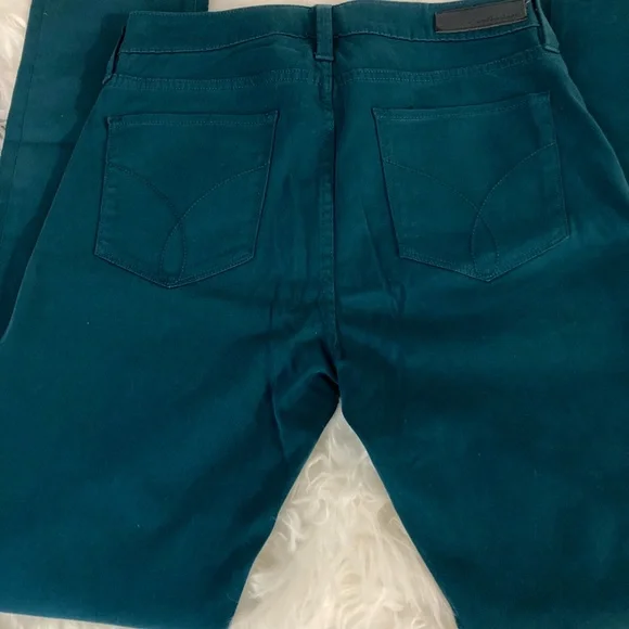 Calvin Klein Jeans Aspen Sky 28x32 - Picture 6 of 7